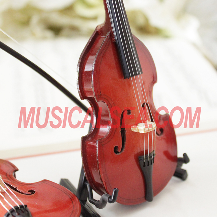scale violin